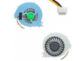 CPU Ventilator za prenosnik SONY VAIO SVF152A29L SVF152A29M SVF152A29W